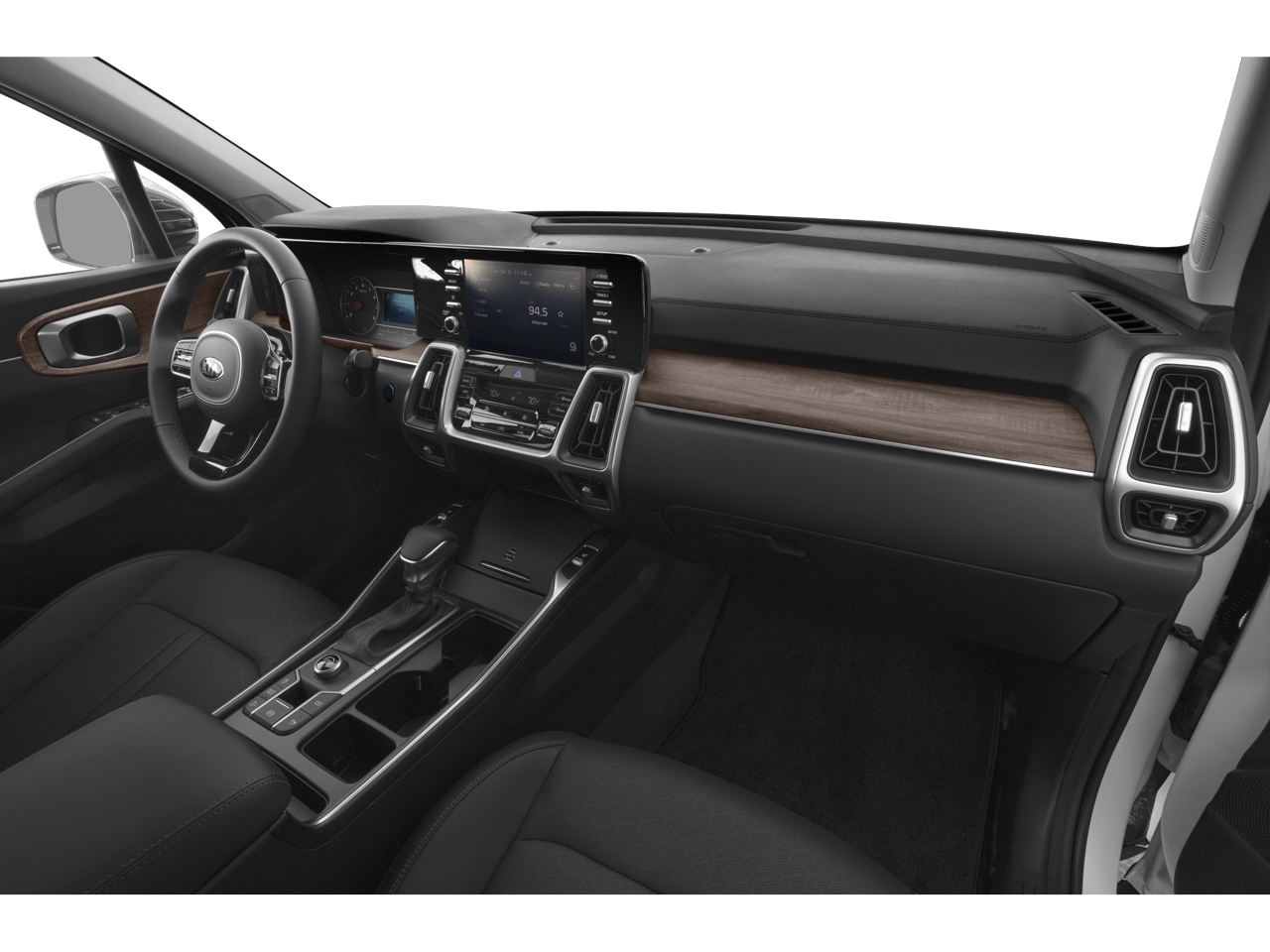 2021 Kia Sorento EX