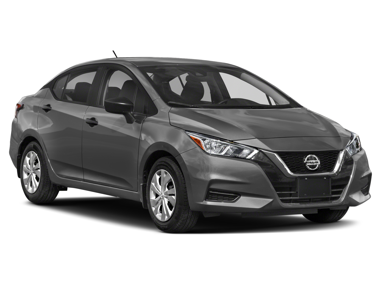2021 Nissan Versa 1.6 SV