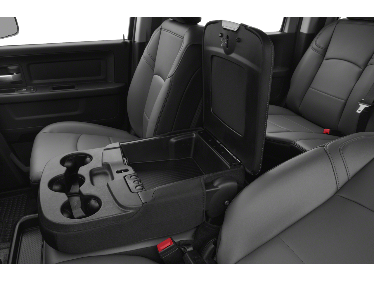 2021 RAM 3500 Tradesman