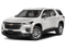 2022 Chevrolet Traverse Base