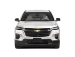2022 Chevrolet Traverse Base