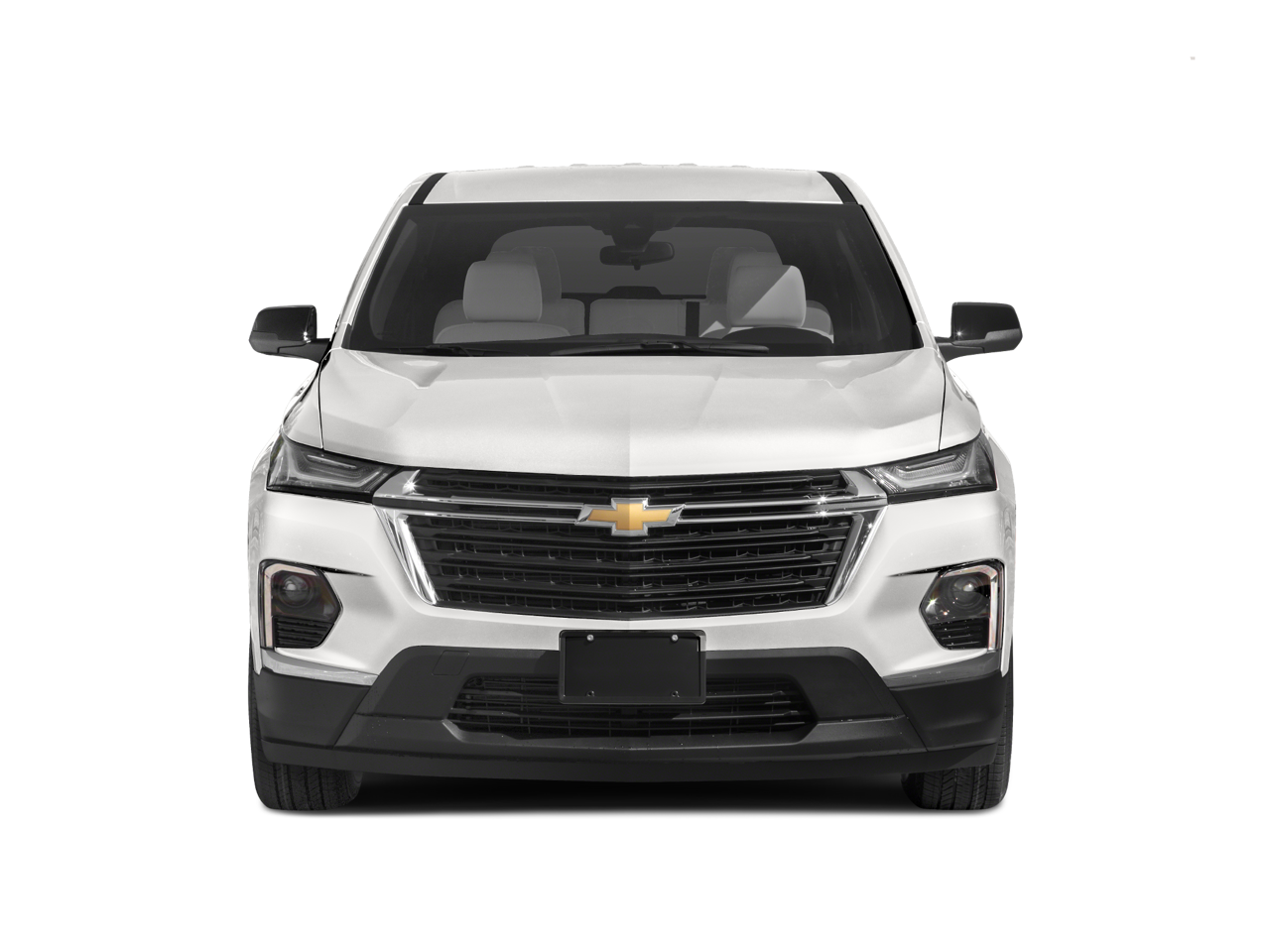 2022 Chevrolet Traverse Base