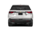 2022 Chevrolet Traverse Base