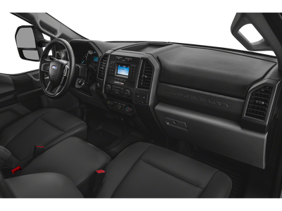 2022 Ford F-350SD XL