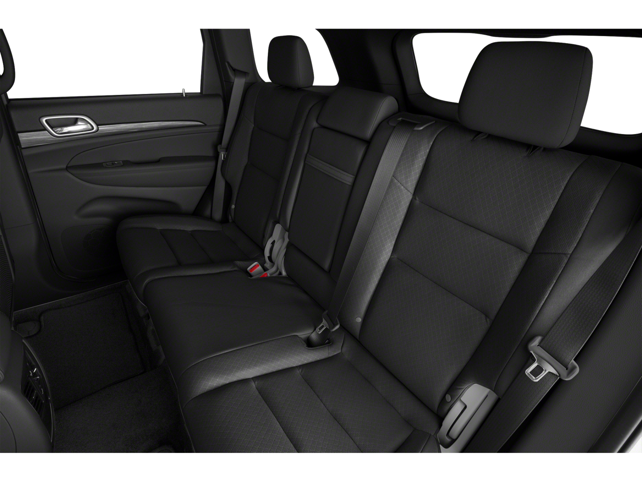 2022 Jeep Grand Cherokee WK Laredo E