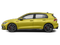 2022 Volkswagen Golf GTI 2.0T SE