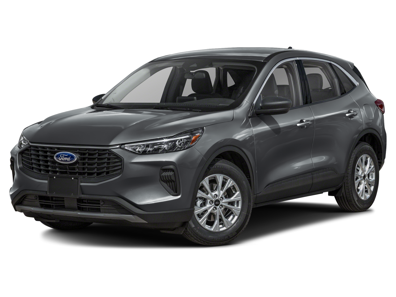 2023 Ford Escape Hybrid Active