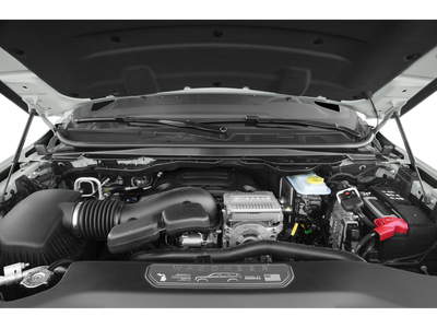 2023 Jeep Wagoneer Series II