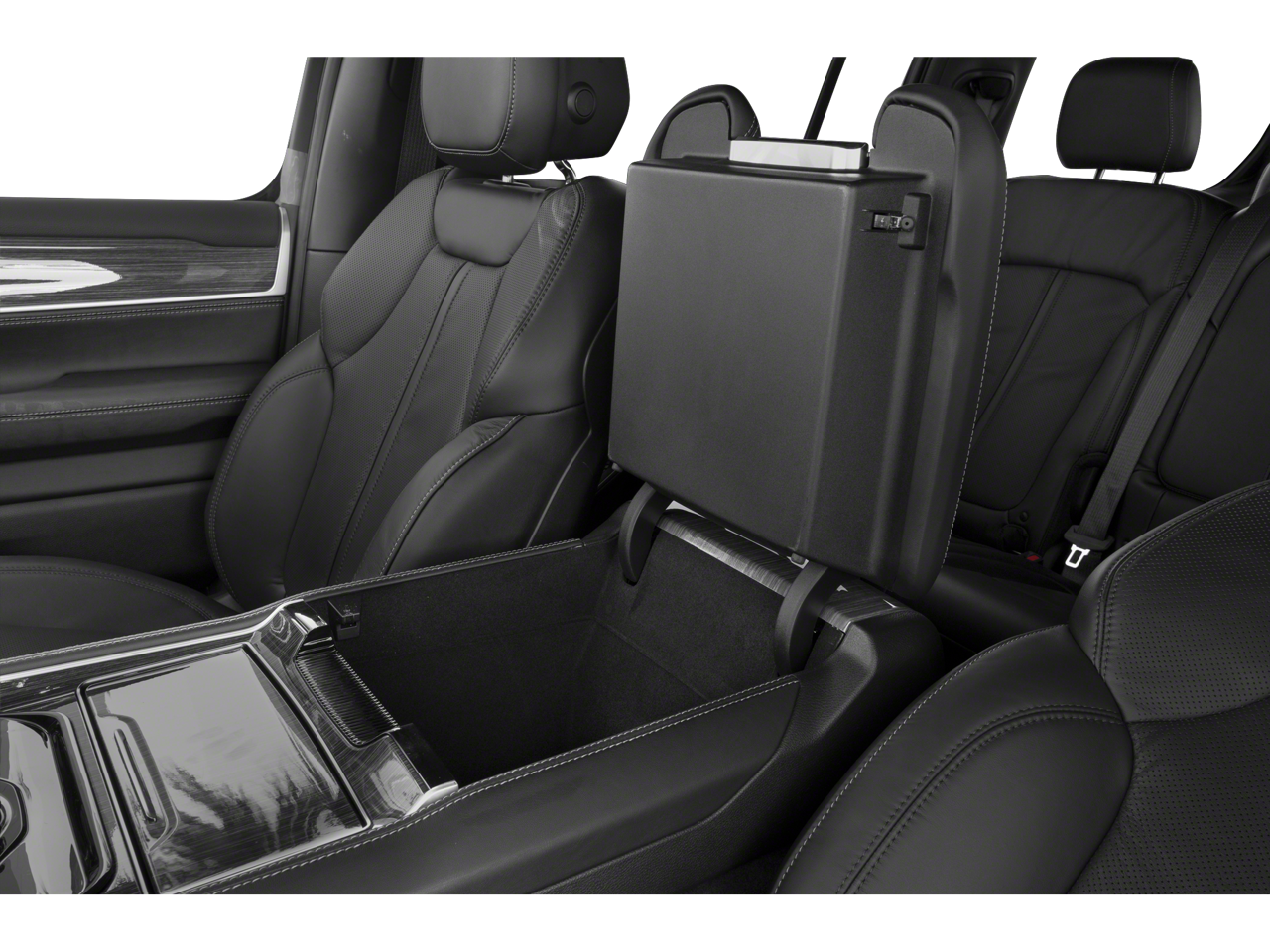 2023 Jeep Wagoneer Series II