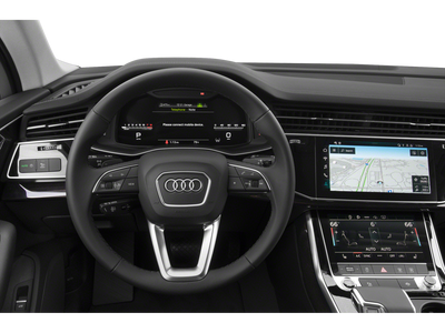 2024 Audi Q7 45 Premium Plus quattro