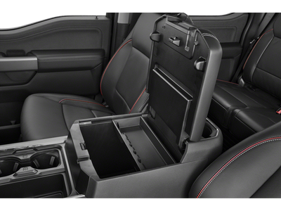 2024 Ford F-350SD Lariat DRW