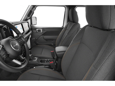 2024 Jeep Gladiator Sport