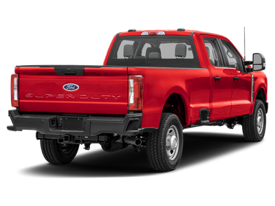 2025 Ford F-350SD XL DRW