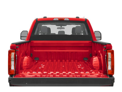 2025 Ford F-350SD XL DRW