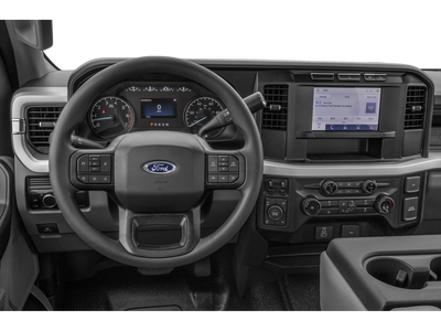 2025 Ford F-350SD Lariat DRW