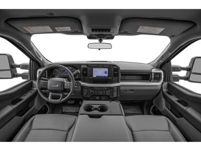 2025 Ford F-350SD Lariat DRW