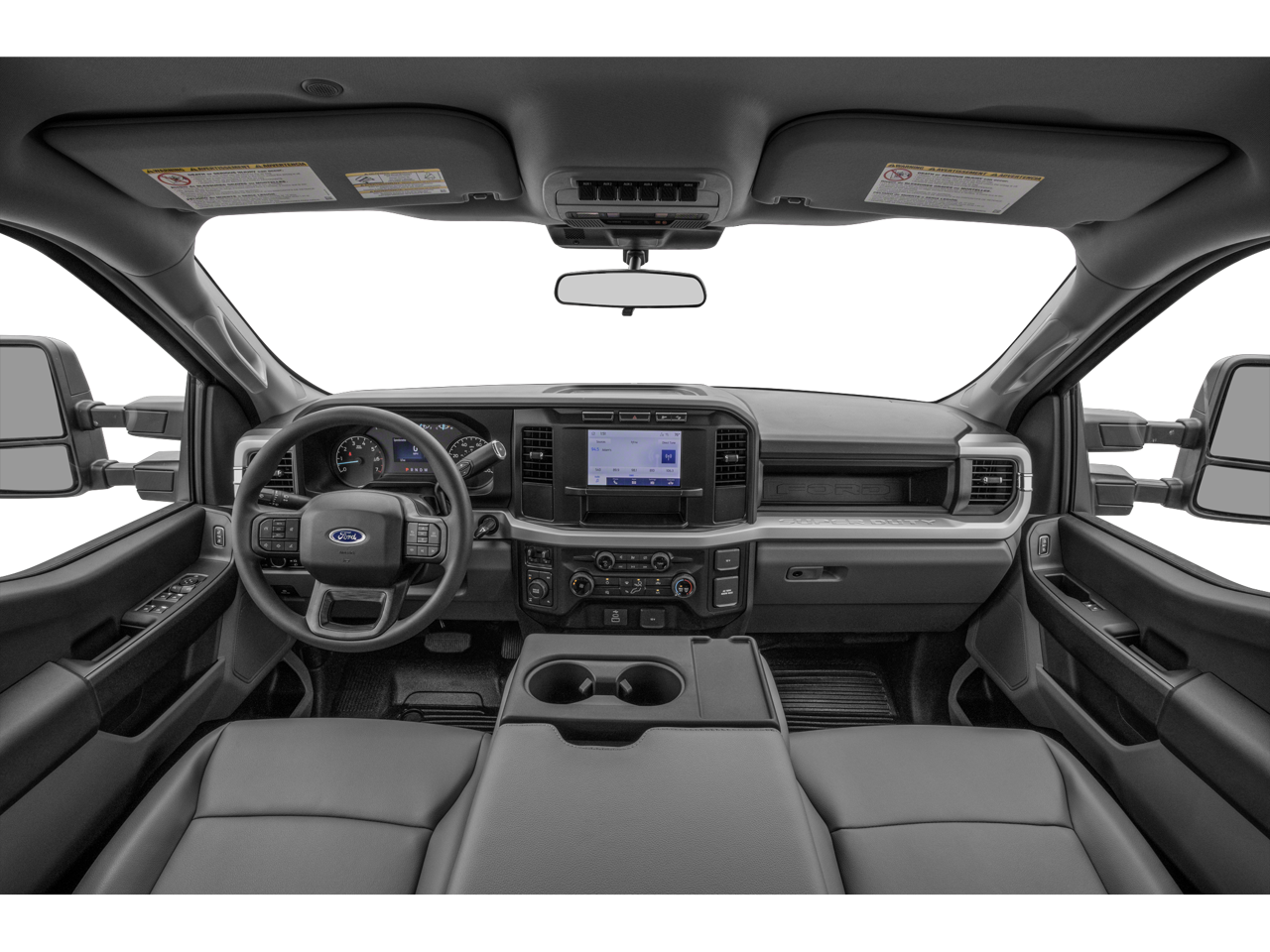 2025 Ford F-350SD Lariat DRW