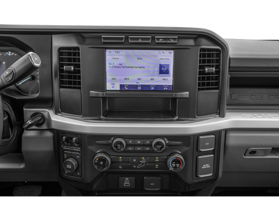 2025 Ford F-350SD Lariat DRW