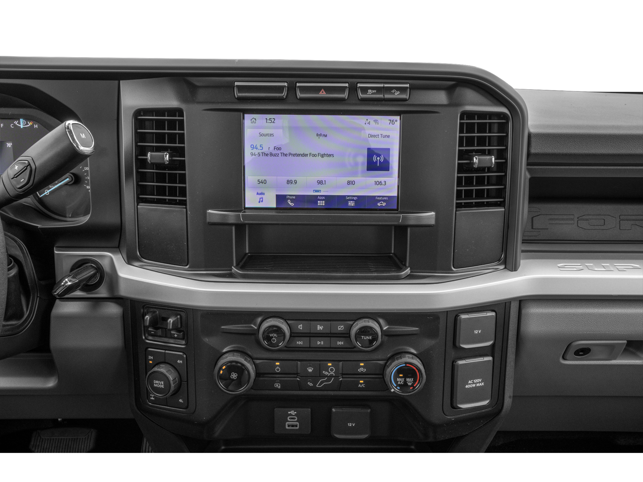 2025 Ford F-350SD Lariat DRW