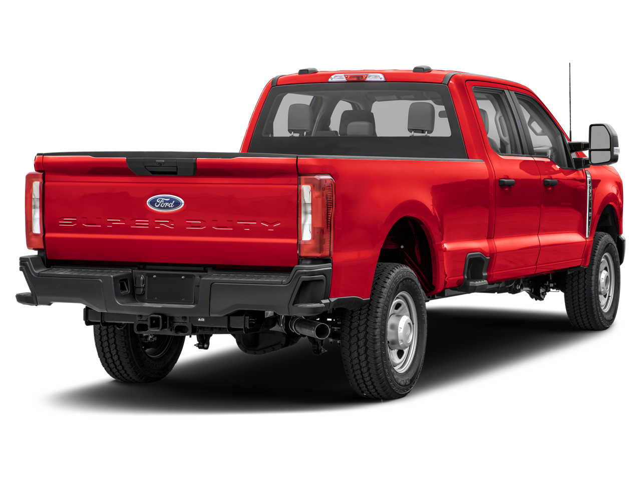 2026 Ford F-350SD DRW