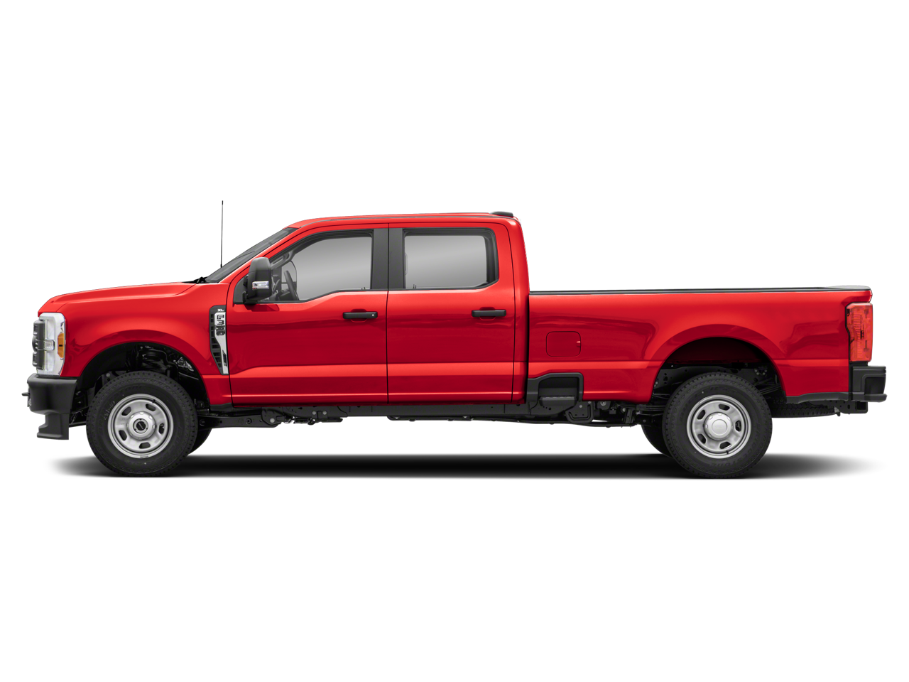 2026 Ford F-350SD DRW