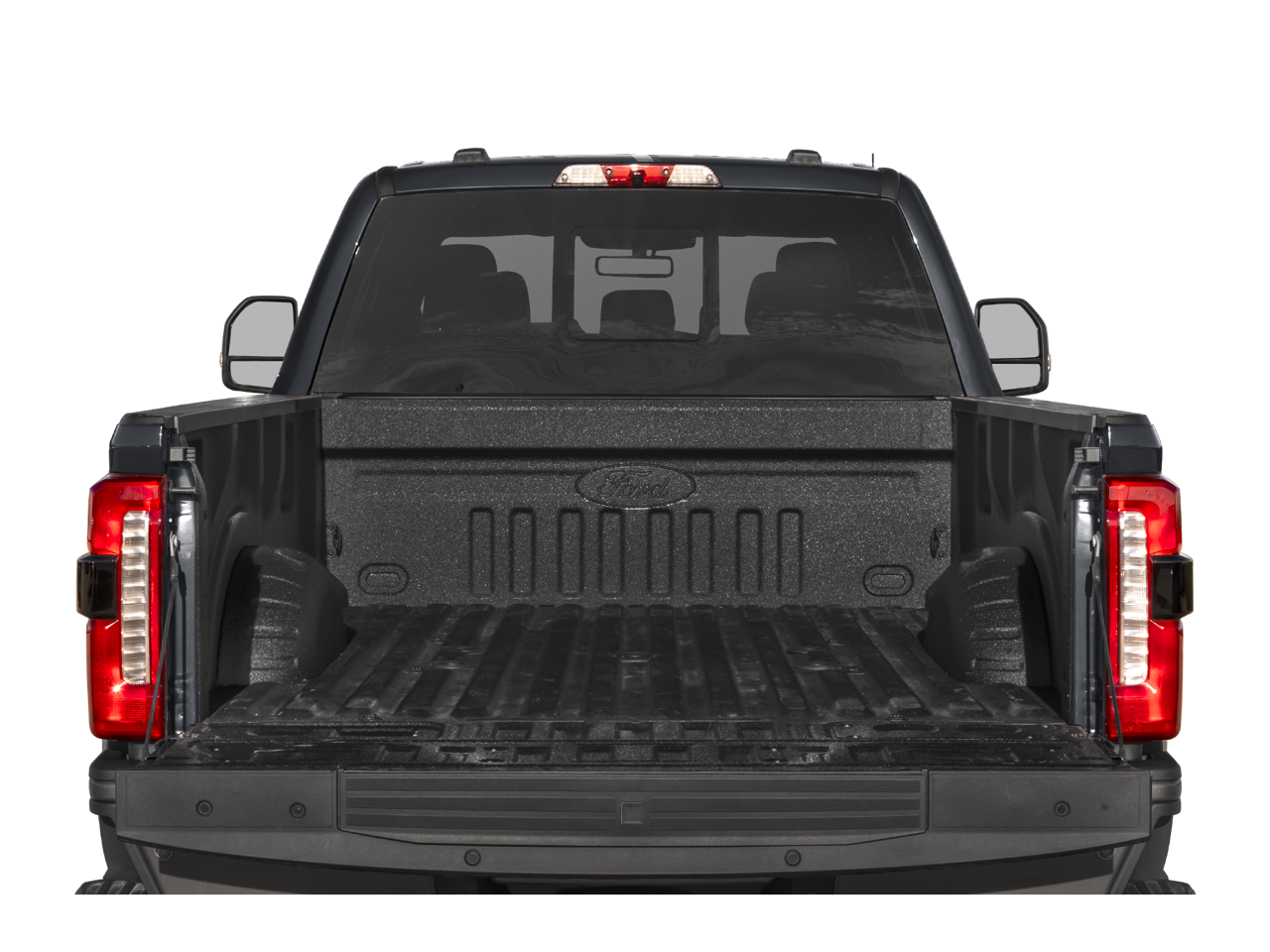2026 Ford F-350SD King Ranch DRW
