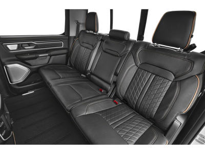2027 RAM Ram 1500 RAM 1500 TUNGSTEN CREW CAB 4X4 5'7' BOX