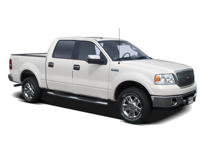 2008 Ford F-150 XL