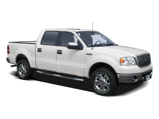 2008 Ford F-150 XL