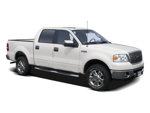 2008 Ford F-150 XL