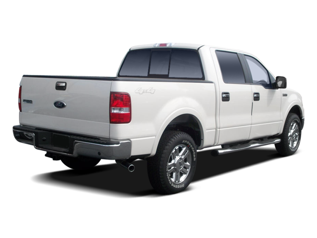 2008 Ford F-150 XL