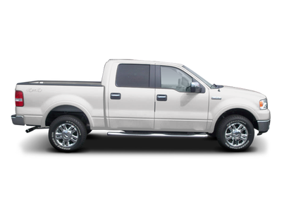 2008 Ford F-150 XL