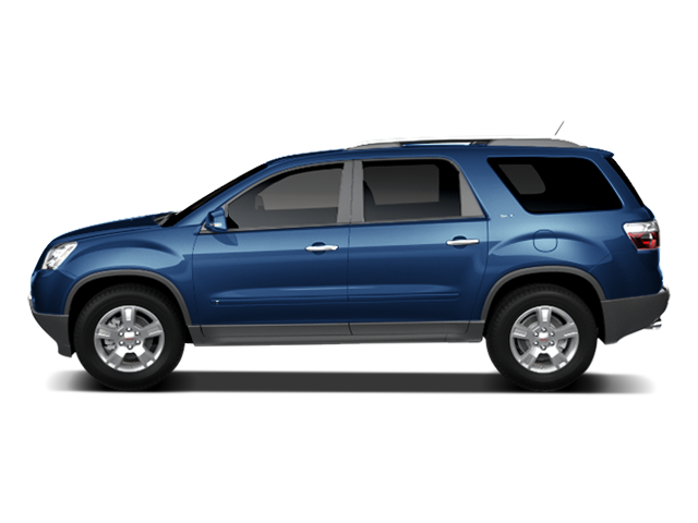 2009 GMC Acadia SLT-2