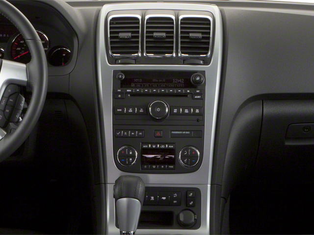 2011 GMC Acadia SLT-1