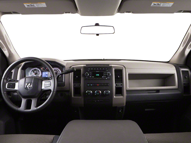 2012 RAM 3500 Laramie Longhorn