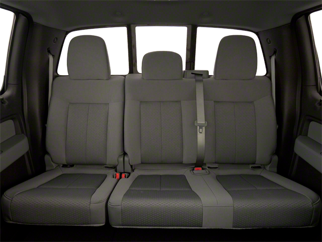 2012 Ford F-150 XL