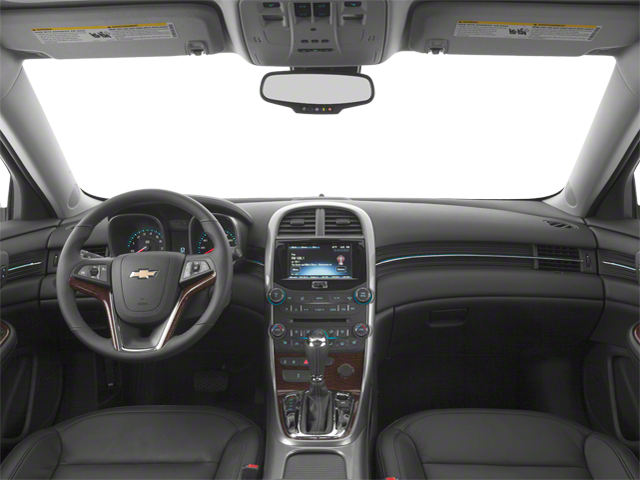 2013 Chevrolet Malibu Eco