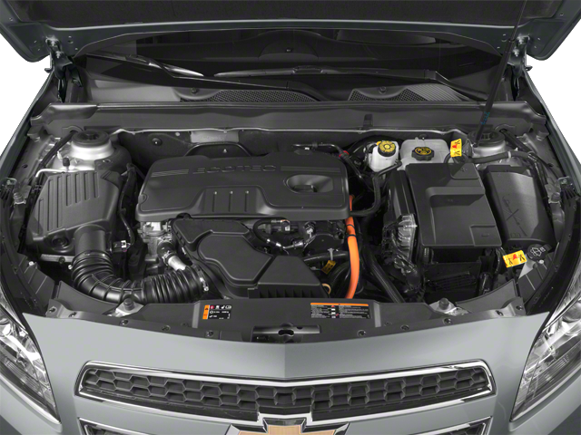 2013 Chevrolet Malibu Eco