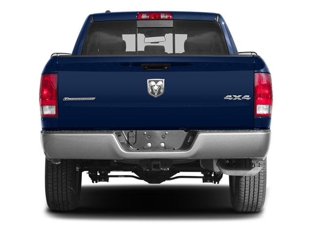 2013 RAM 1500 Lone Star