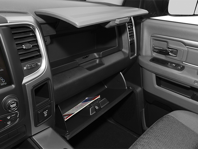 2013 RAM 1500 Lone Star