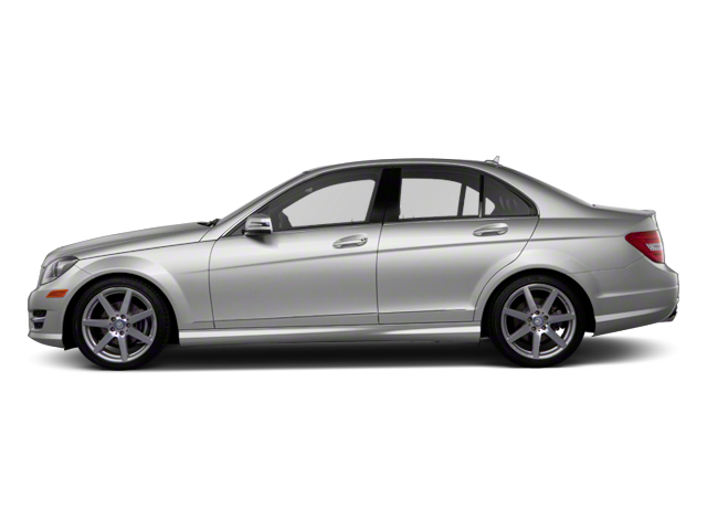 2013 Mercedes-Benz C 250 C 250