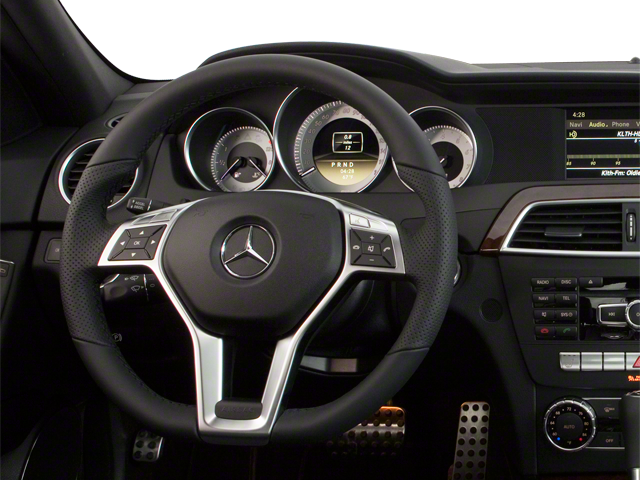 2013 Mercedes-Benz C 250 C 250