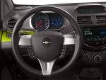 2014 Chevrolet Spark Base