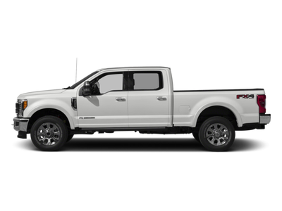 2017 Ford F-350SD King Ranch