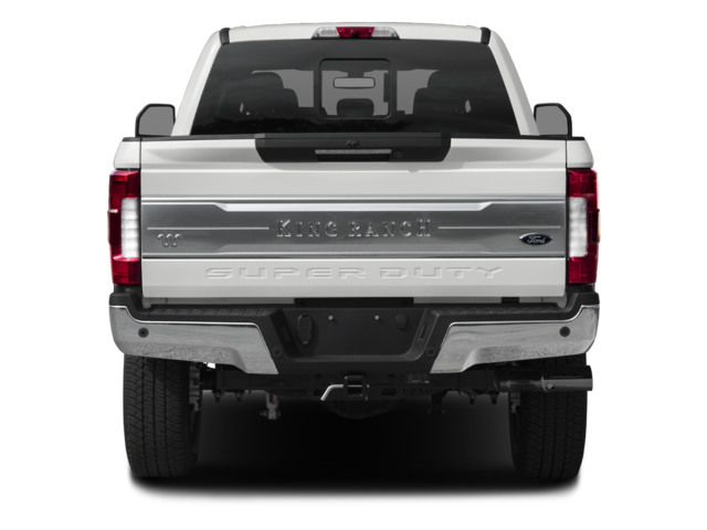 2017 Ford F-350SD King Ranch