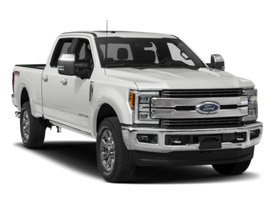 2017 Ford F-350SD King Ranch
