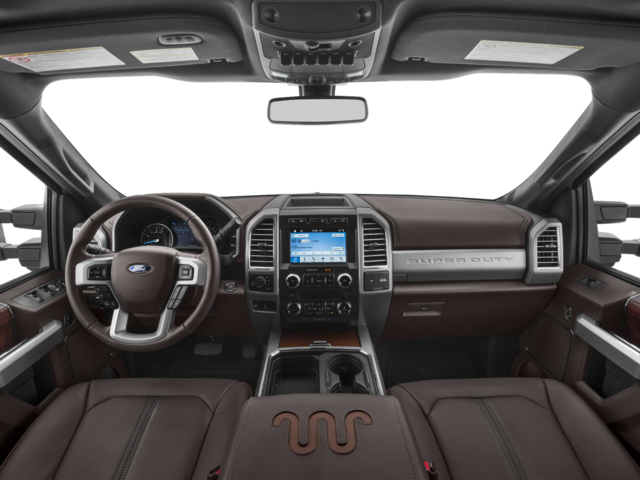 2017 Ford F-350SD King Ranch