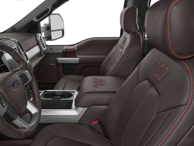2017 Ford F-350SD King Ranch