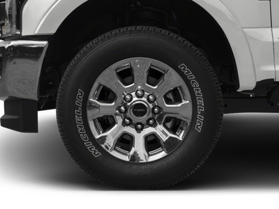 2017 Ford F-350SD King Ranch