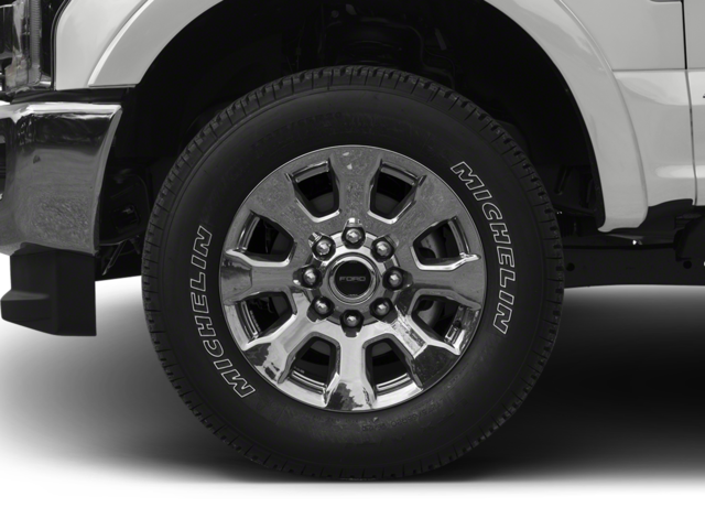 2017 Ford F-350SD King Ranch